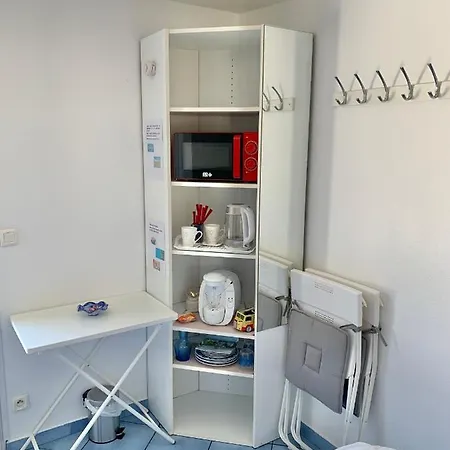 Séjour chez l'habitant Chambre Cosy Indépendante Dans Jardin Verdoyant. *