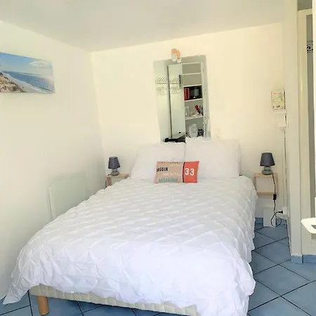 Chambre Cosy Indépendante Dans Jardin Verdoyant.