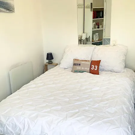 Chambre Cosy Indépendante Dans Jardin Verdoyant. Séjour chez l'habitant Le Bouscat