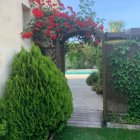 Homestay Chambre Cosy Independante Dans Jardin Verdoyant. *